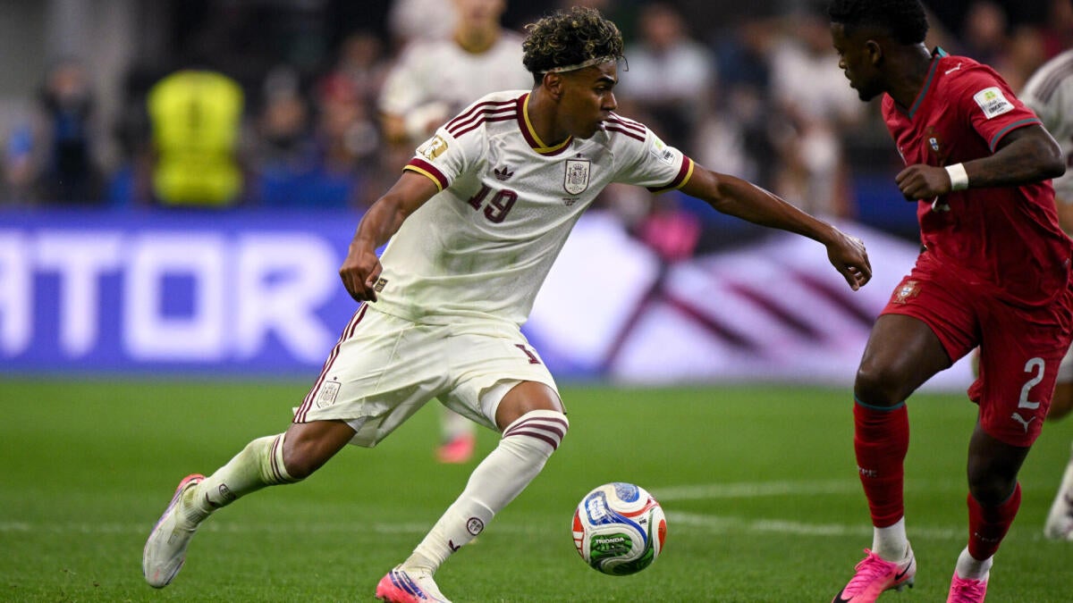 2026 World Cup: Spain vs. Belgium prediction, picks, odds, preview