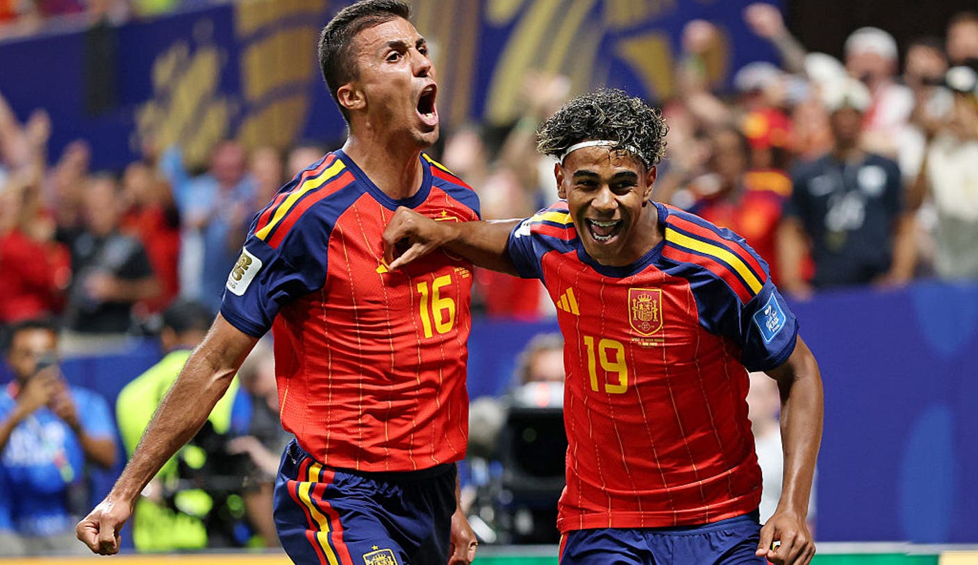 How to Watch the World Cup Today: Schedule, Times, TV, Streaming for Quarterfinal Two