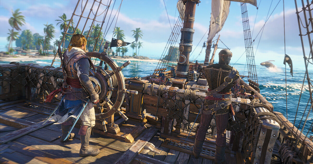 Media: Layoffs have indeed occurred at Ubisoft Barcelona