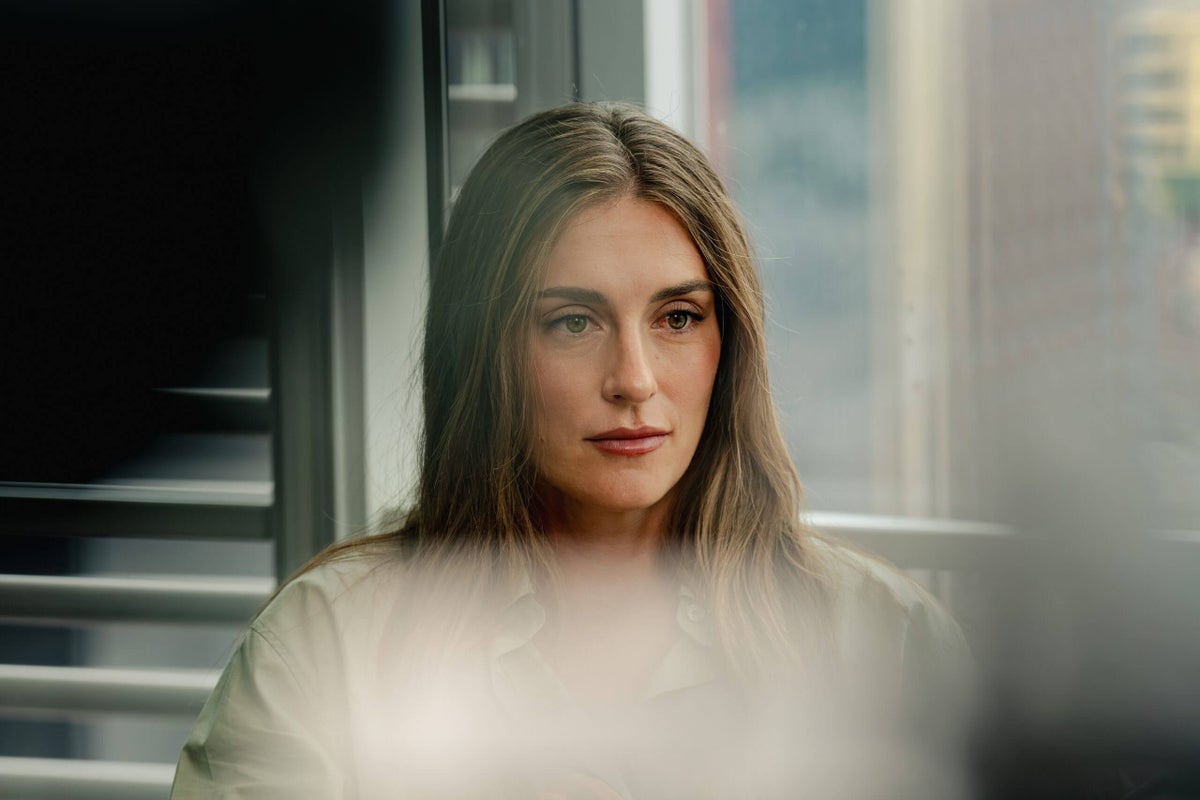 Alexia Putellas interview on London City move: ‘It’s a new adventure, a new chapter of my life’