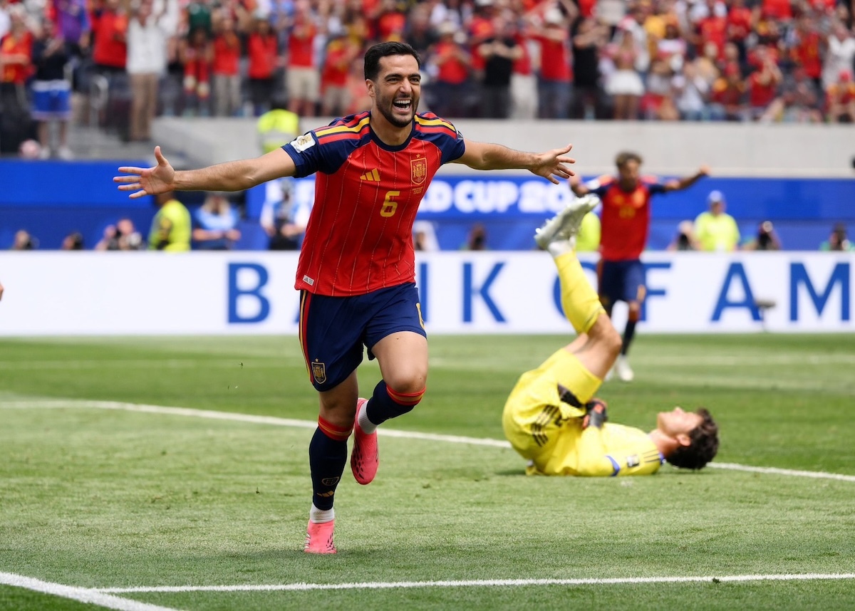 2026 World Cup: Spain Advances to the Semifinals to Face France