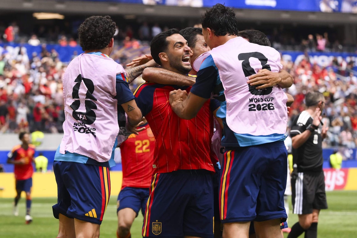 Another late Spain winner sets up stellar semi-final: Ranking every match at the 2026 World Cup