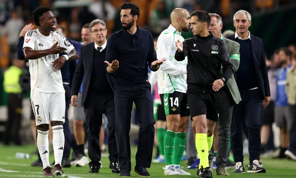 Alvaro Arbeloa, Real Madrid manager
