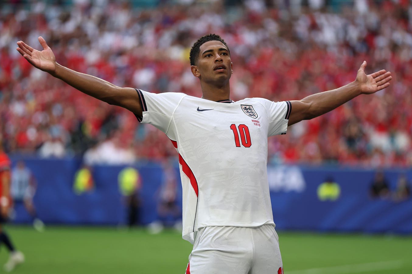 How The World Cup Semifinals Stack Up: France-Spain, England-Argentina