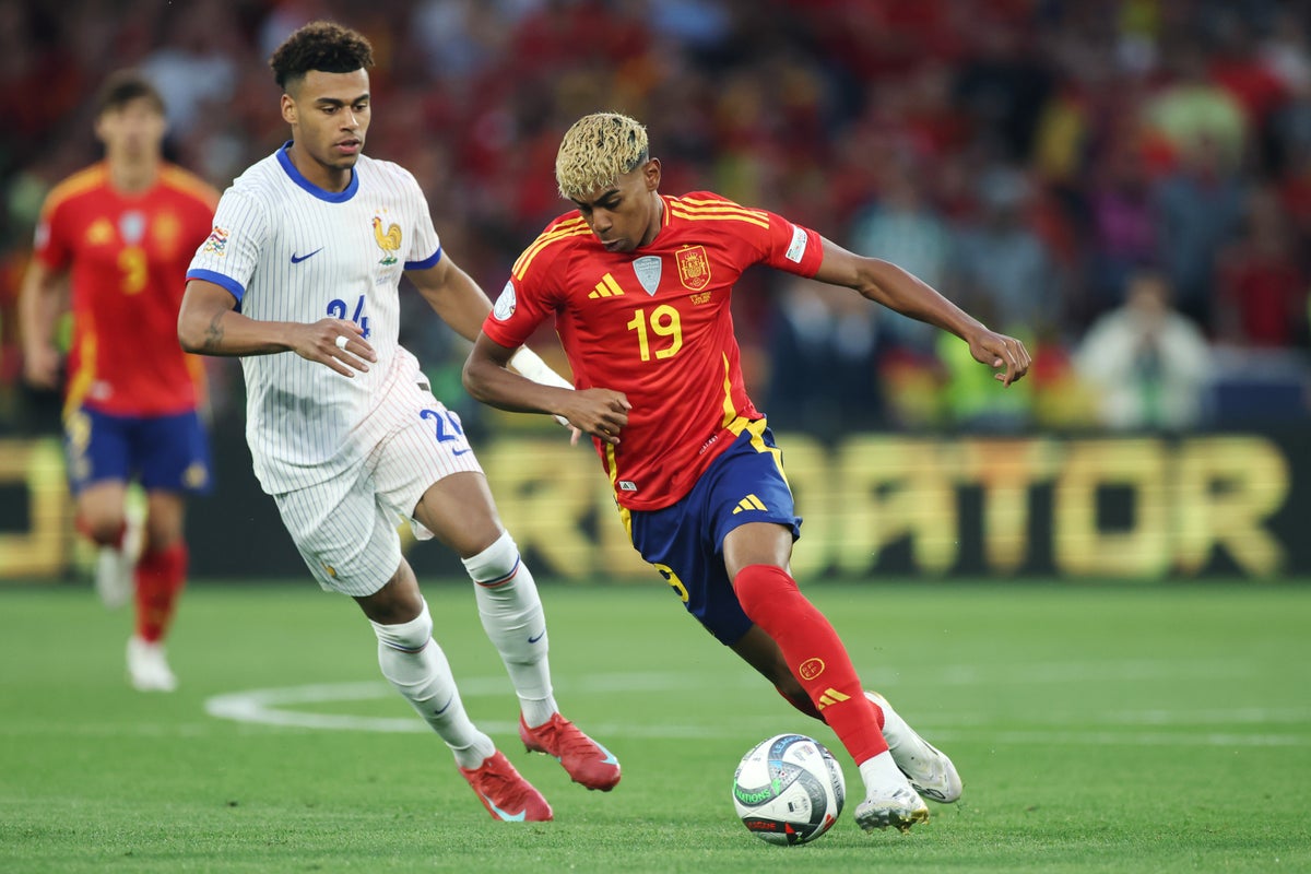 The deeper battle behind France and Spain’s World Cup semi-final