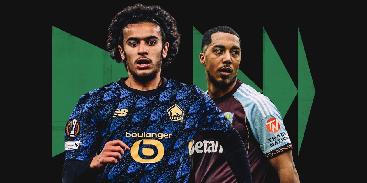 The Transfer DealSheet: Latest on Man Utd, Arsenal, Liverpool, Real Madrid and more