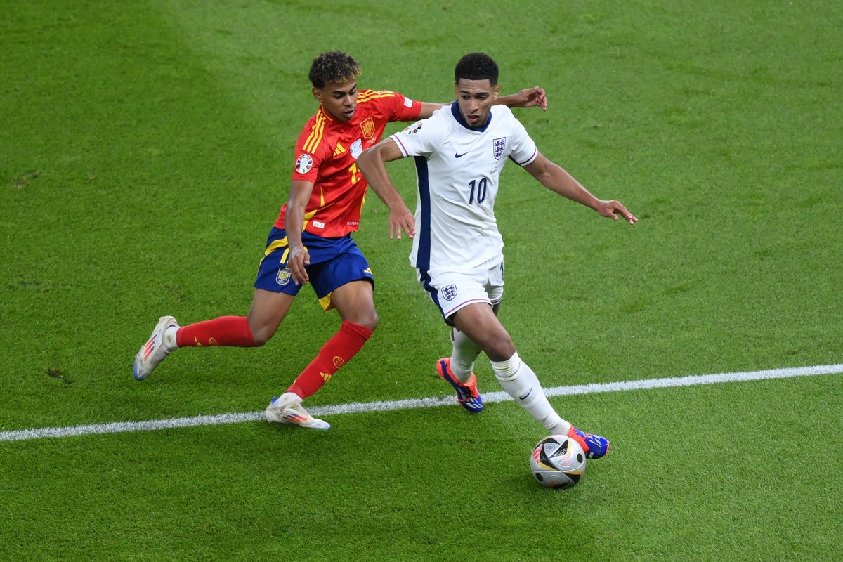 France v Spain: Who would England prefer in World Cup final? Independent writers’ verdicts