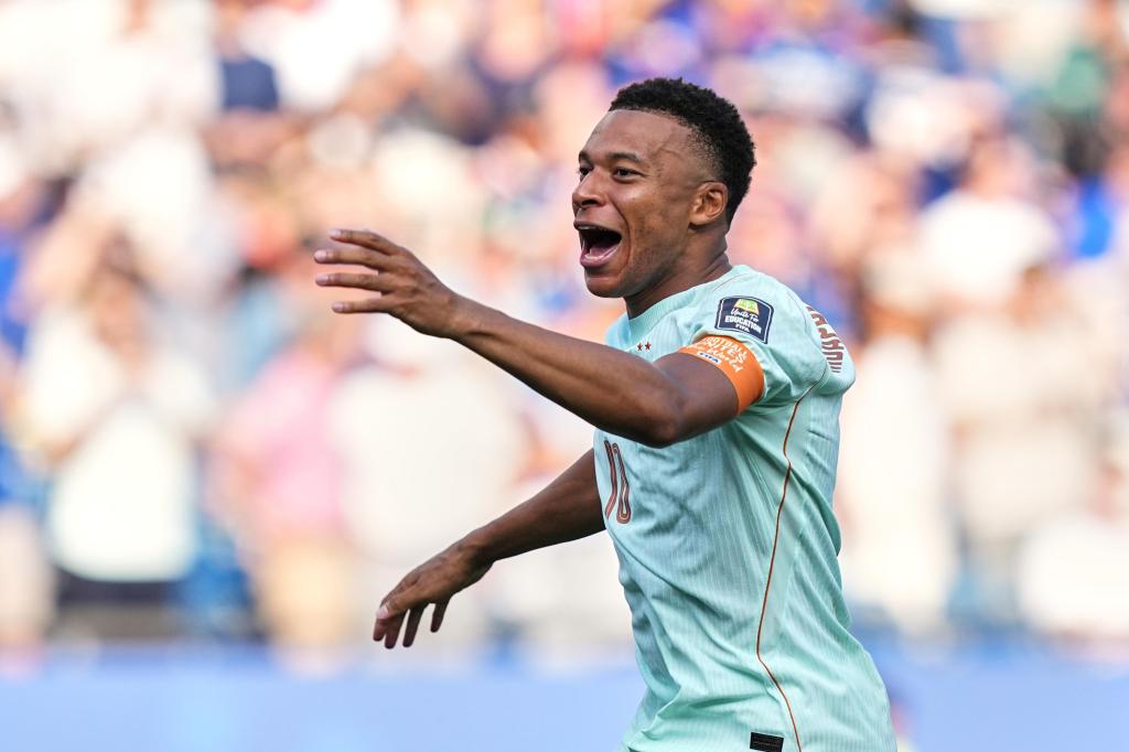 World Cup semifinals: France vs. Spain in powerhouse matchup