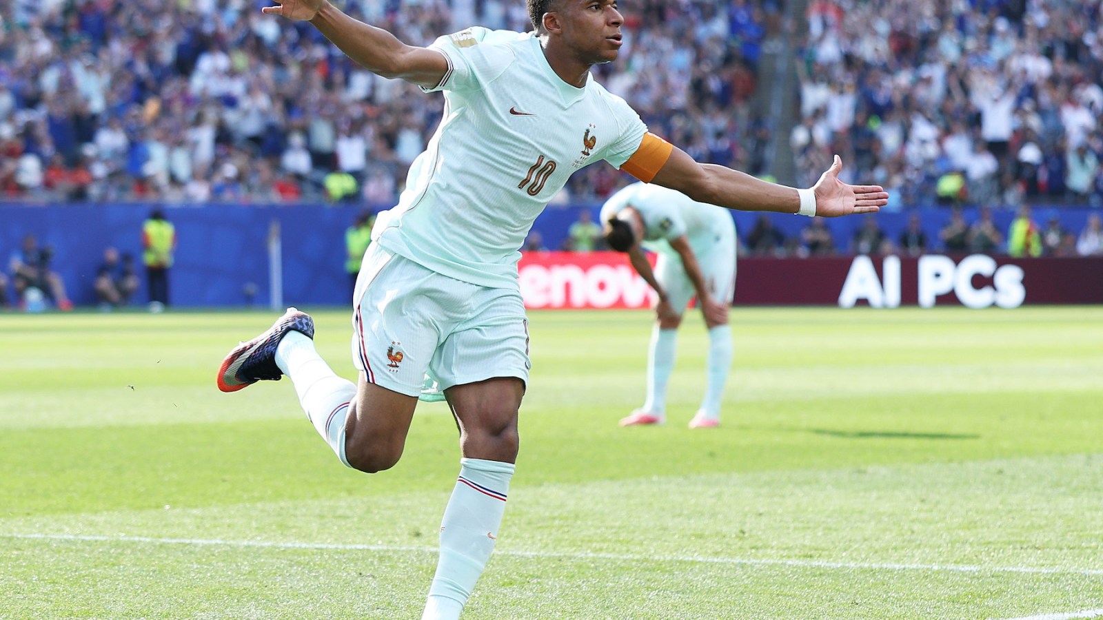 Where to Stream France vs. Spain World Cup Game Online for Free