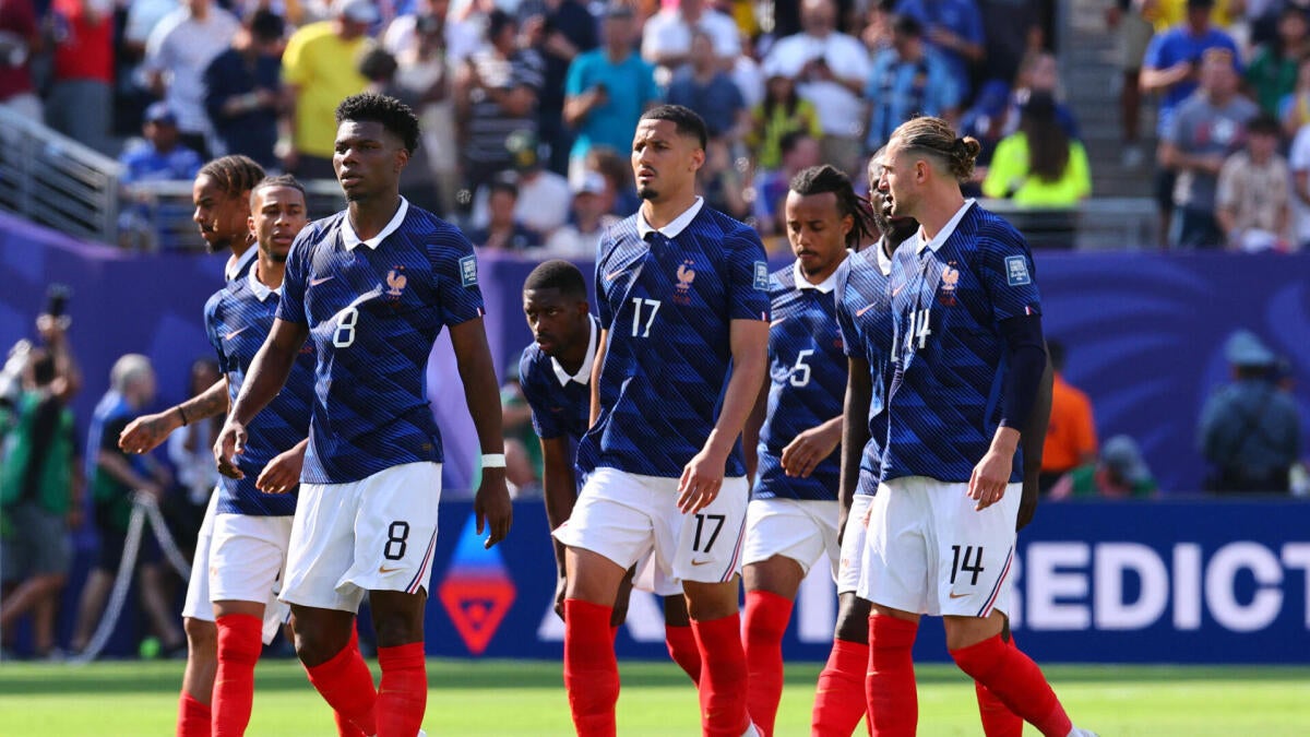 2026 World Cup picks, odds, predictions: Best bets for France vs. Spain in semifinals on Tuesday