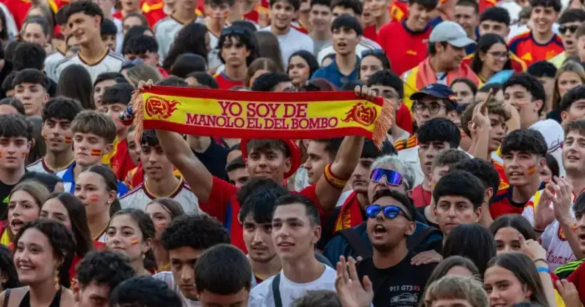 Top places to watch Spain v. France in the World Cup in Mallorca