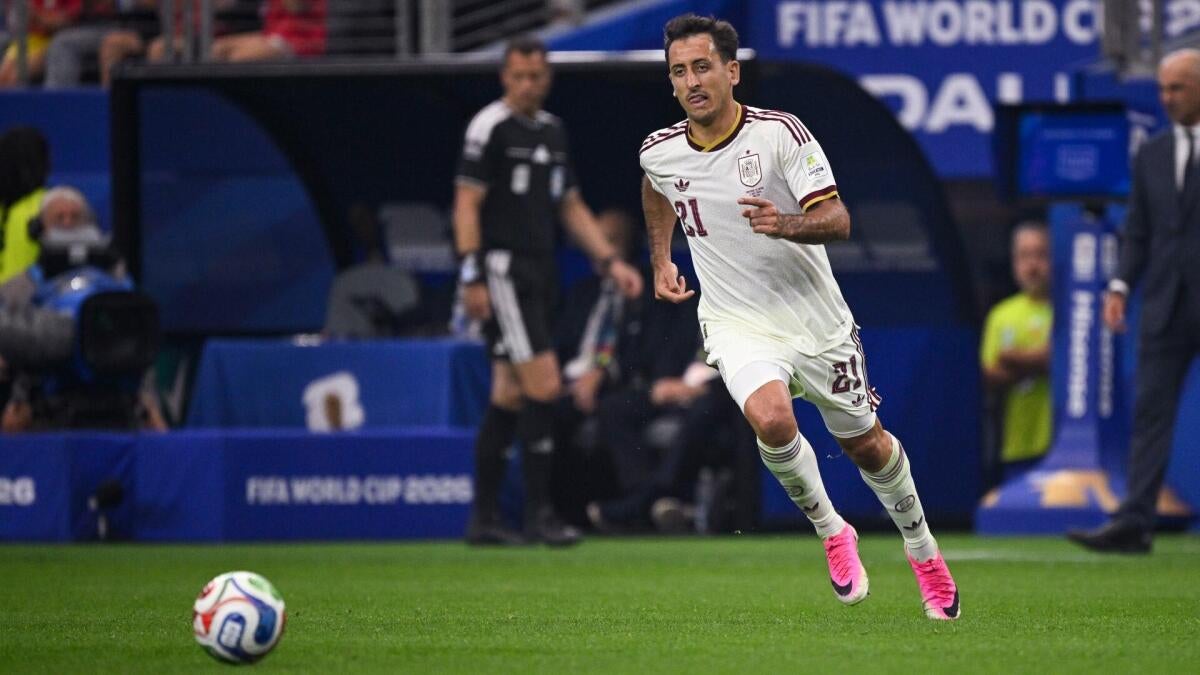 Spain vs. France prediction, odds, time: 2026 World Cup semifinal picks