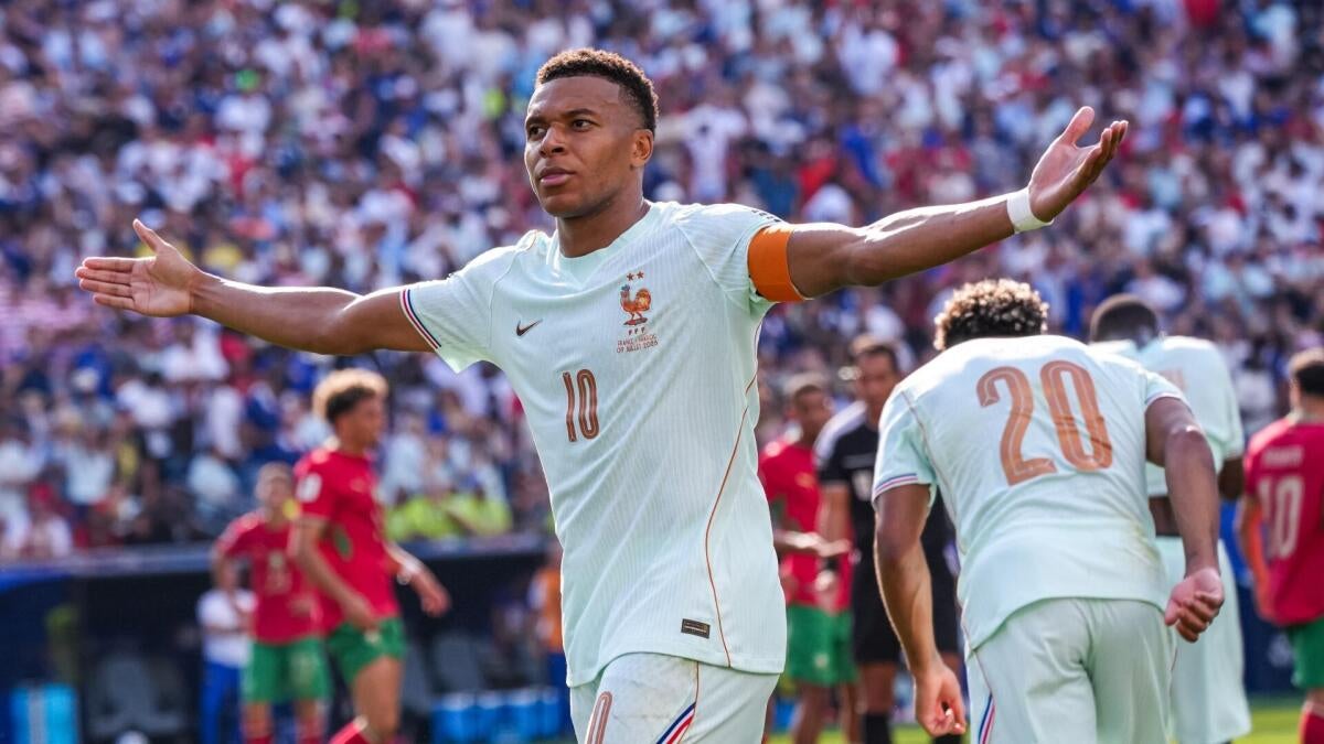 France vs. Spain prediction, odds, time: 2026 World Cup semifinal picks by expert on 19-7 run