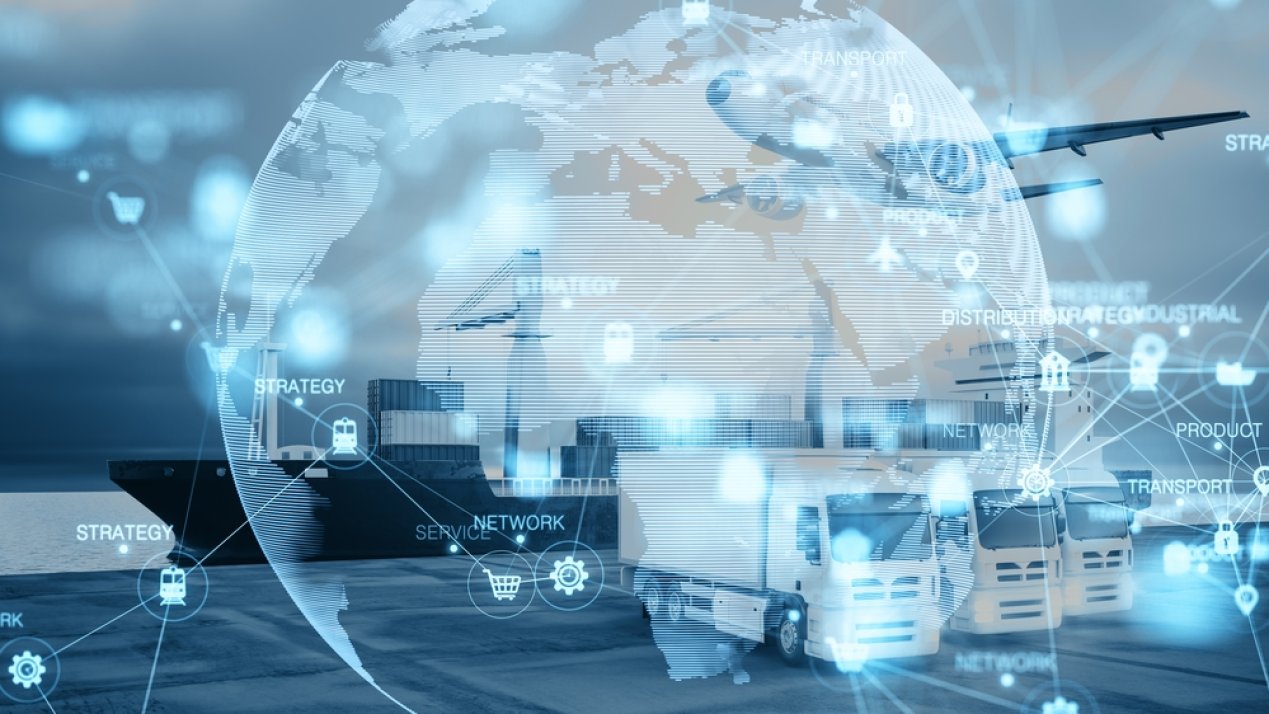 Trump Tariffs Shift US Trade, Mexico Gains Ground: BBVA Research