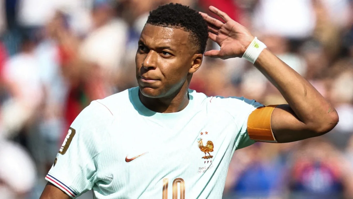 The new Ronaldo Nazario