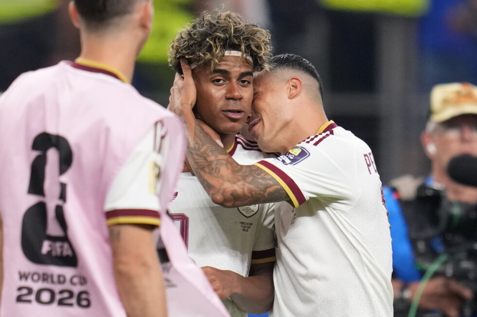 Lamine Yamal finds sneaky way to help Spain beat France in World Cup semifinals