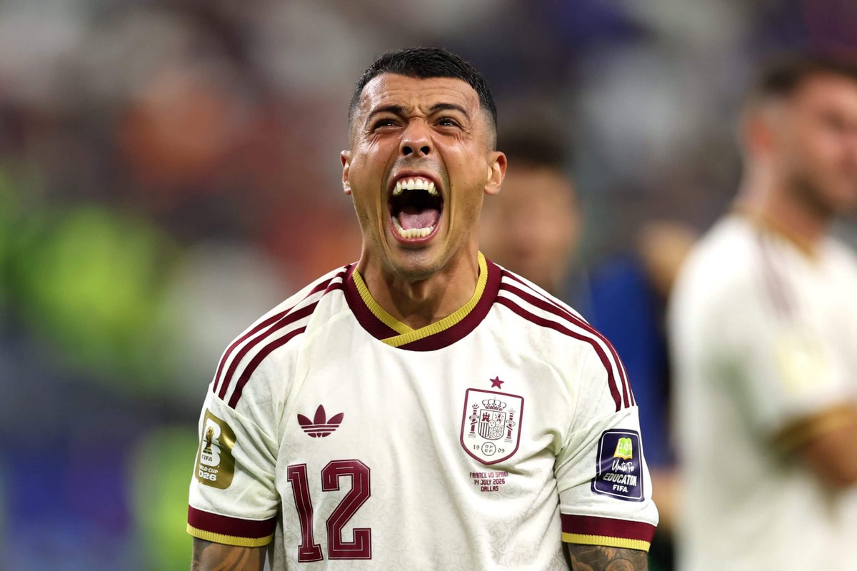 Just how impressive was Spain’s comprehensive France win? Ranking every match at the 2026 World Cup