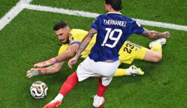 The Sports Report: Spain advances to World Cup final