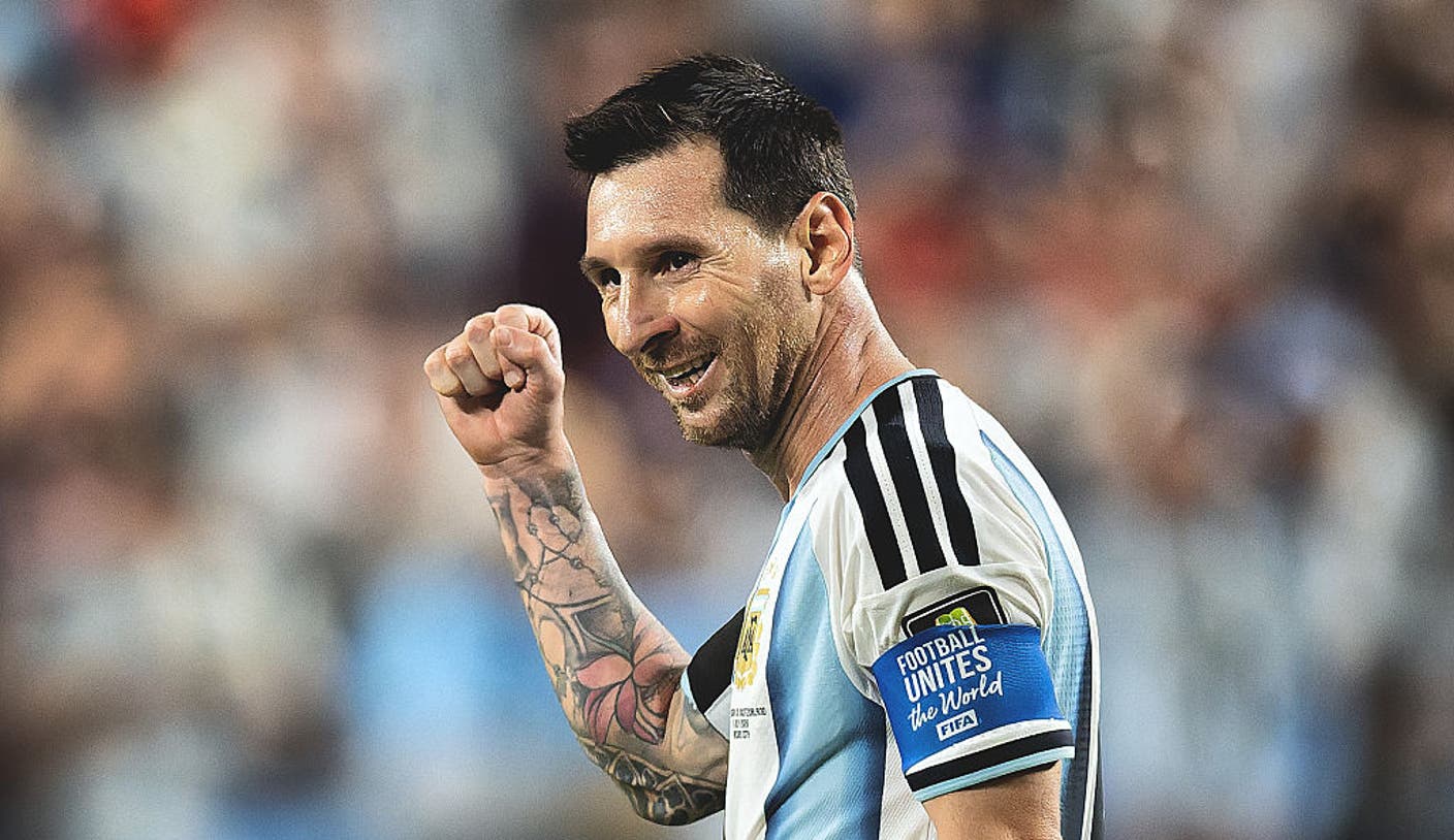 How to Watch the World Cup Today: Schedule, Time, TV, Streaming for Second Semifinal