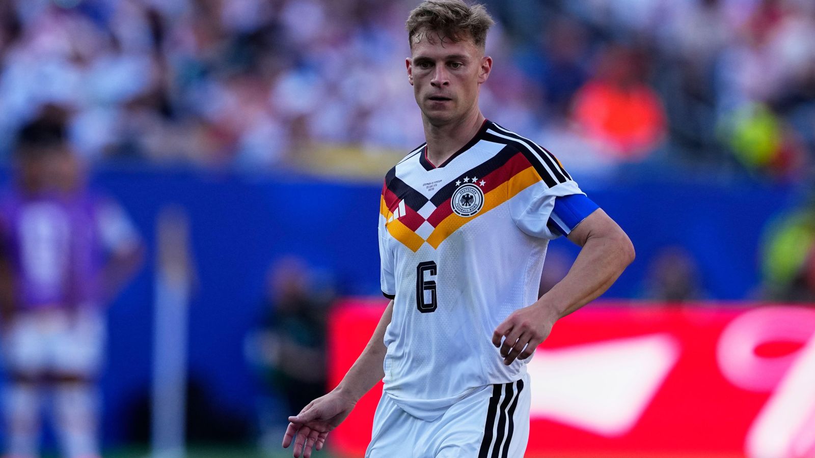 Barcelona tranfers: Four more Germans signings after Adeyemi