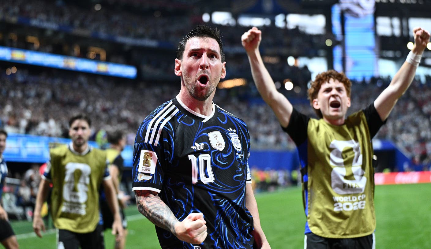 Best Betting Sites and Promos for the 2026 World Cup Final, Spain vs. Argentina