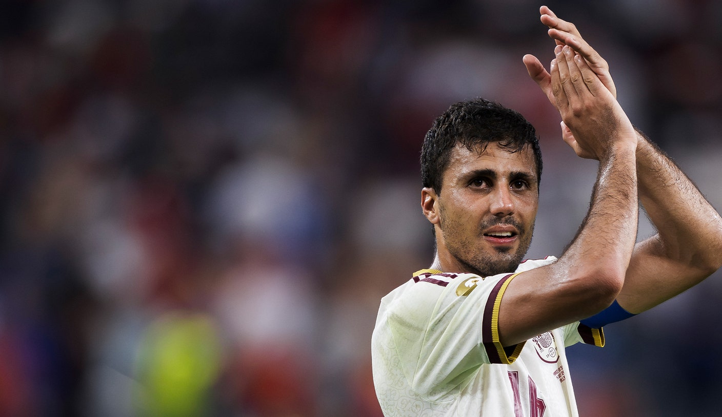 2026 World Cup Odds: Back Spain To Hoist World Cup Trophy