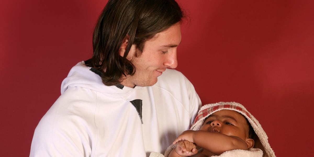 World Cup destiny: Messi bathed Yamal as a baby, now they face off for soccer’s top title