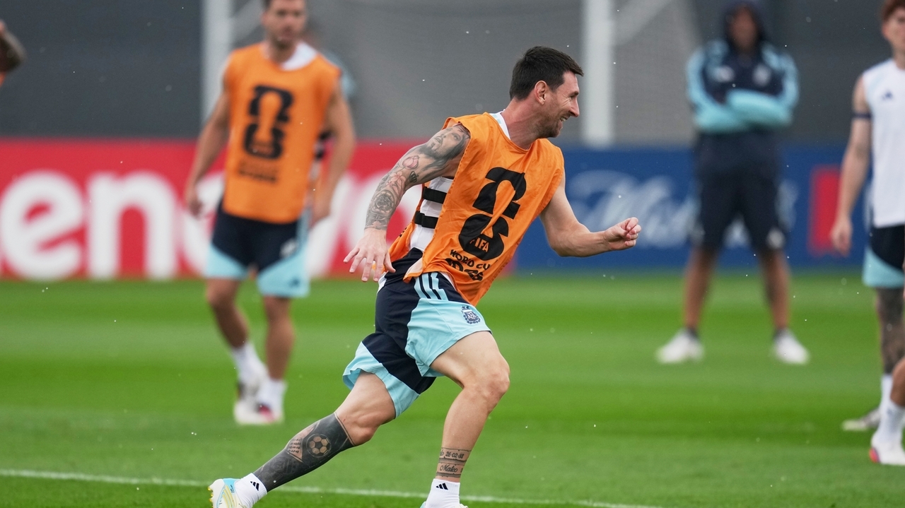 Spain vs. Argentina World Cup final a very high-priced ticket to watch Messi and Yamal