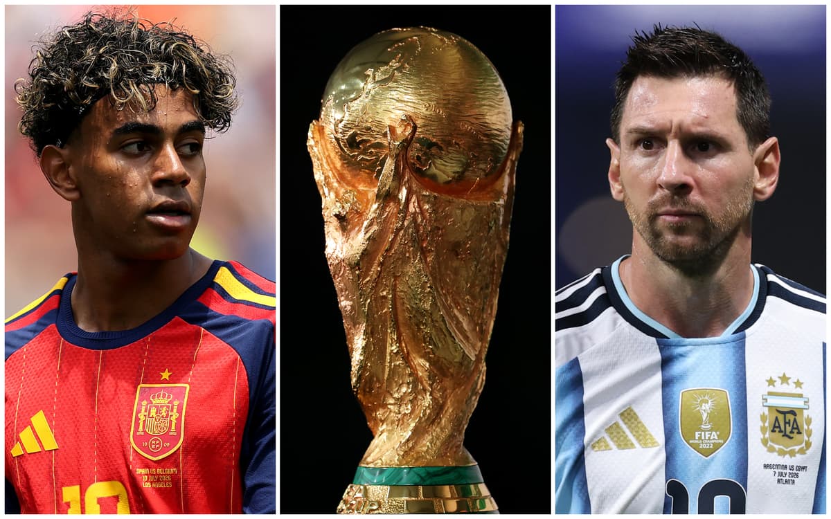 Spain vs Argentina: World Cup final prediction, kick-off time, team news, TV, live stream, h2h results, odds today