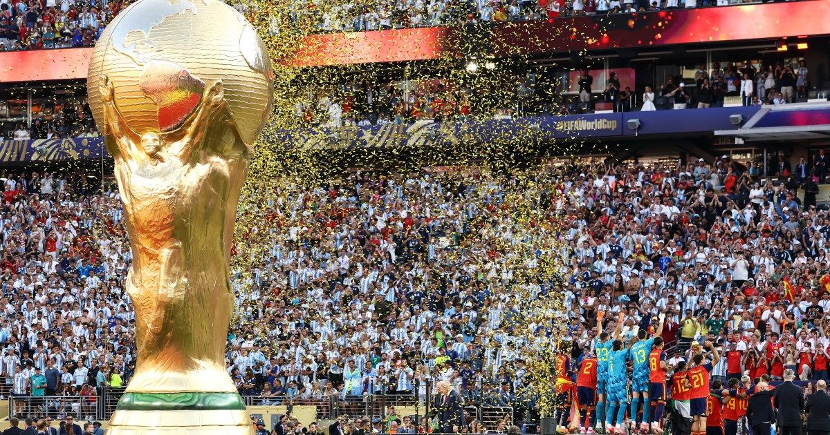 FIFA World Cup: Who scored the most goals, assists, saves and yellow cards? | World Cup 2026 News