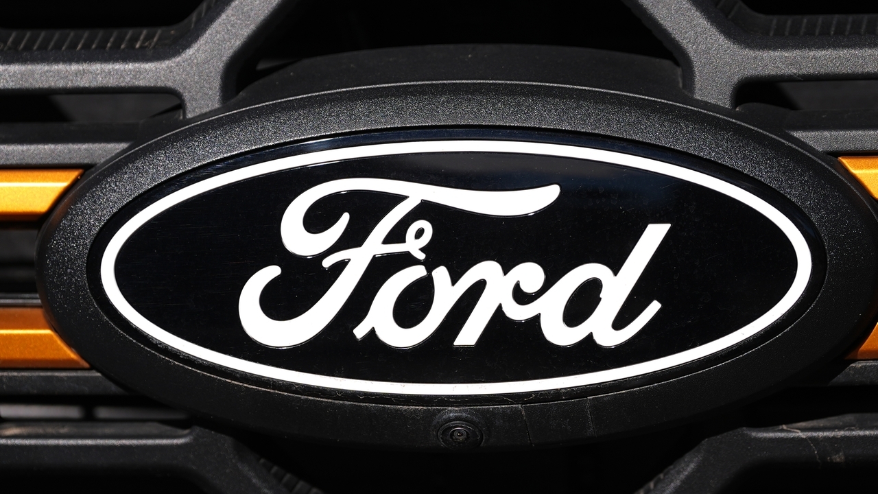 Ford to partner with Chinese automaker Geely in Spain in new joint venture