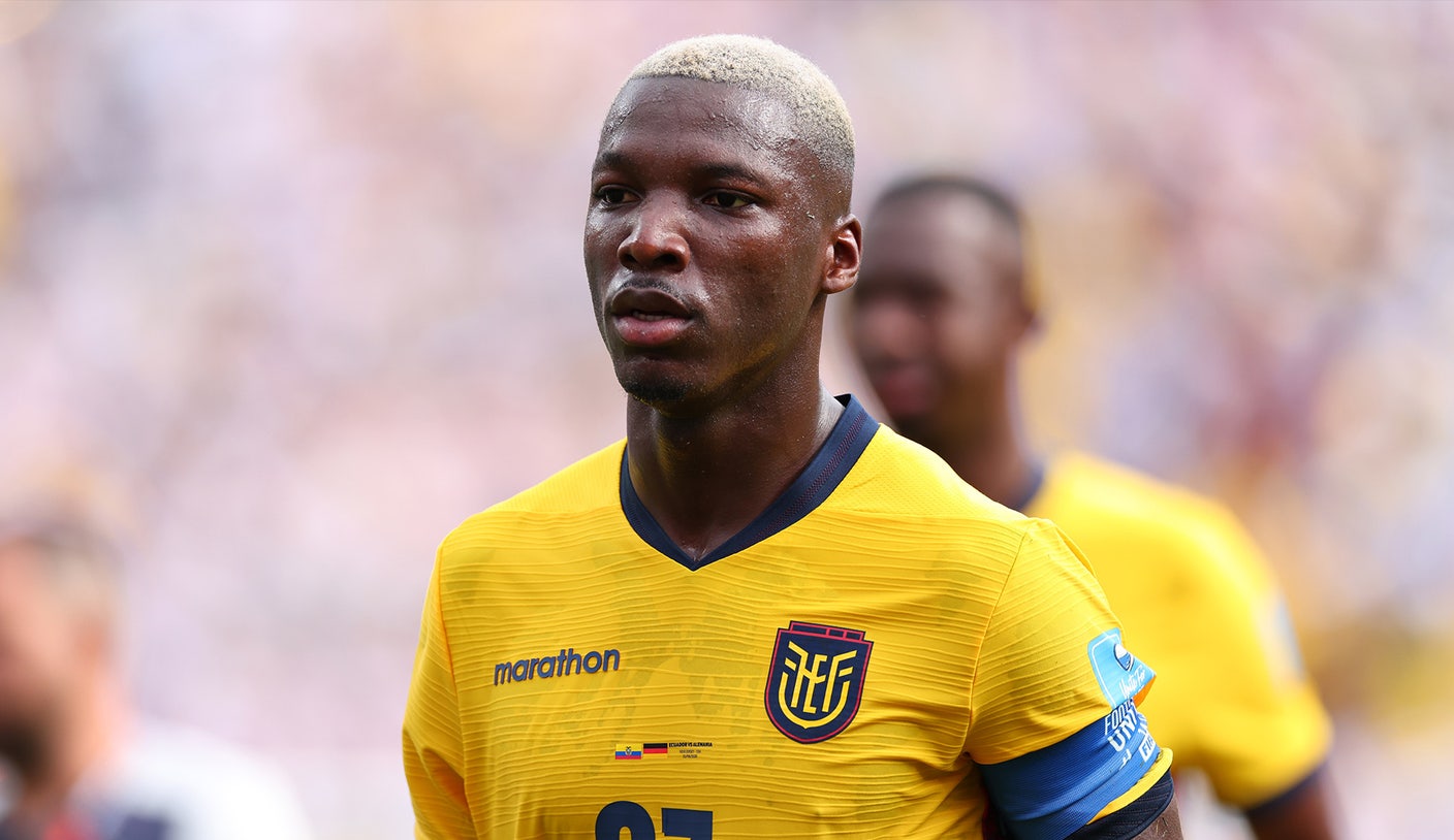 Where To Find Ecuador's Stars After The 2026 World Cup