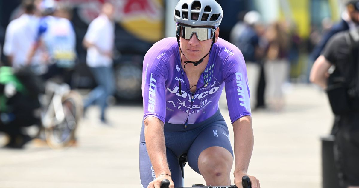 2026 Tour de France start list: Pogačar and who in Barcelona?