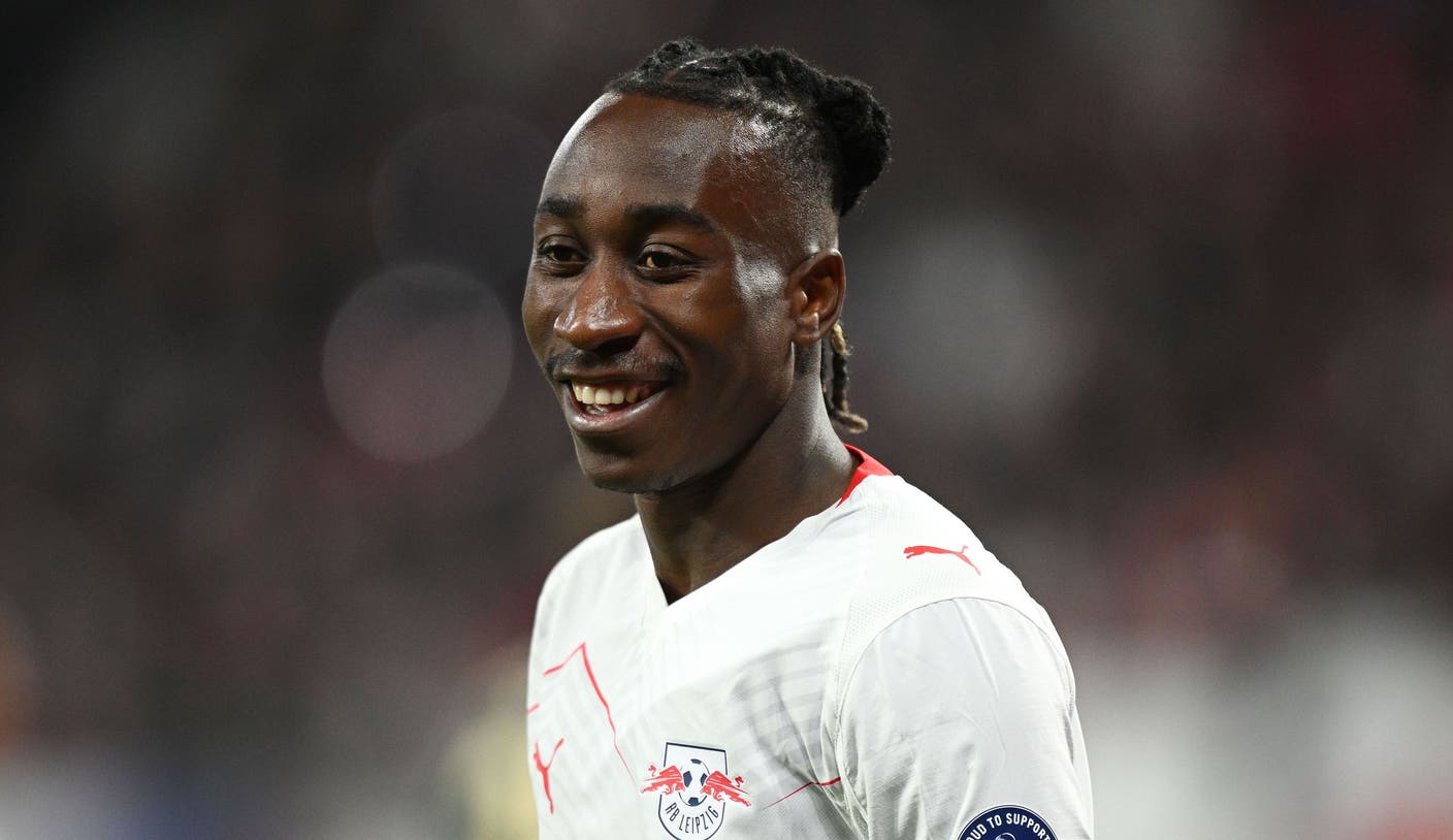 Real Madrid used Michael Olise rumours as cover to launch sneaky Yan Diomande move with talks over €120m deal for RB Leipzig already underway
