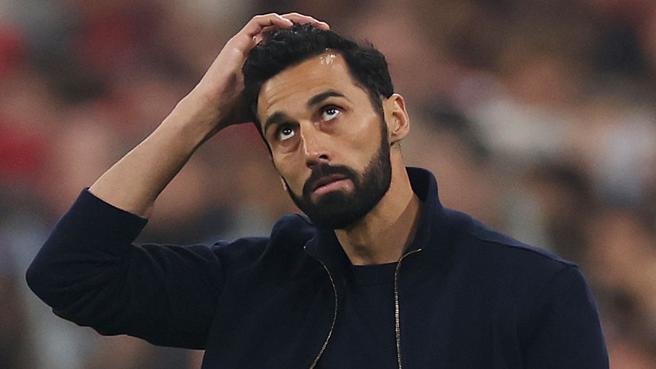 arbeloa