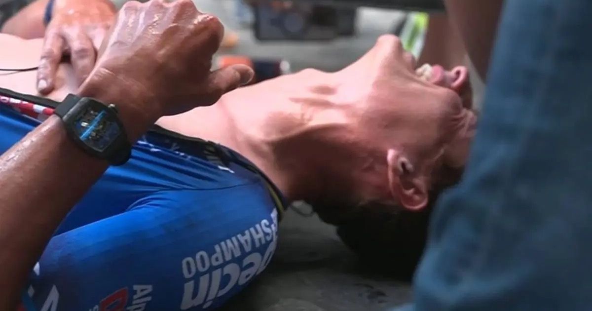 Route and favorites stages Tour de France 2026