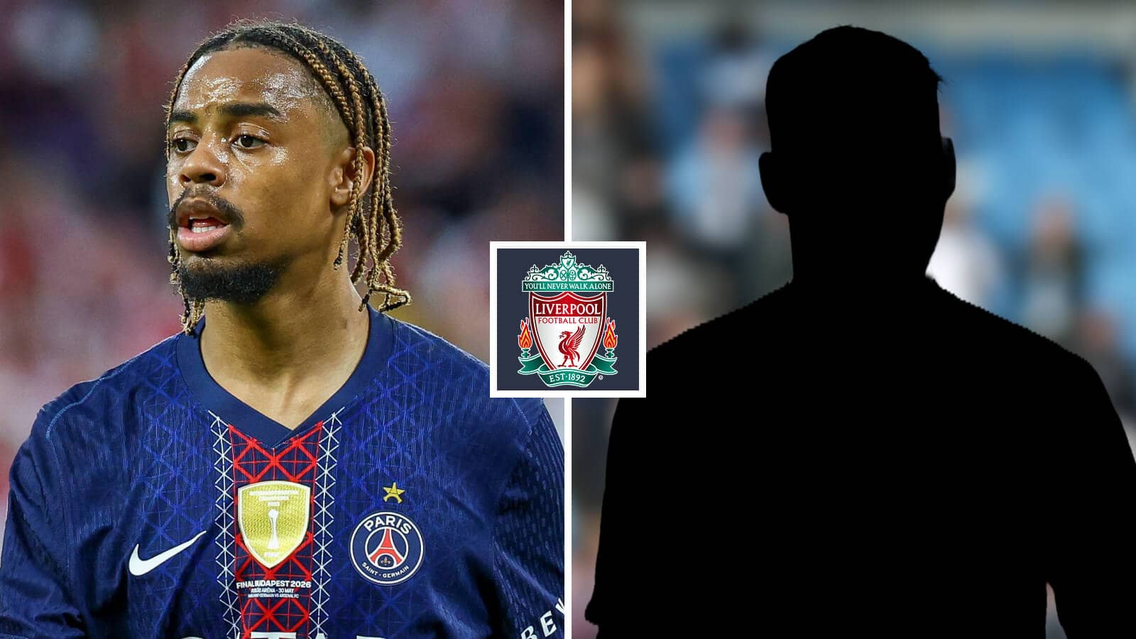 Liverpool: FSG considering Real Madrid winger if Bradley Barcola doesn’t join – NOT Vinicius Junior