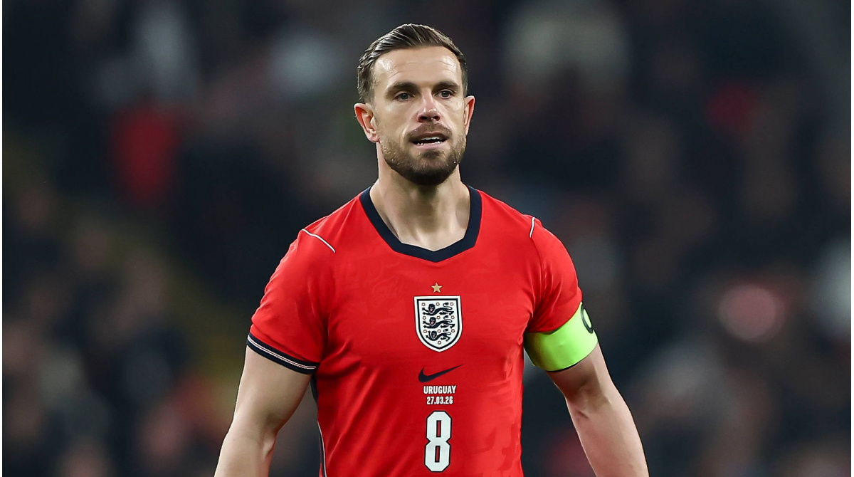 Transfer news LIVE: Chelsea lead Jordan Henderson race as Tottenham eye Savinho
