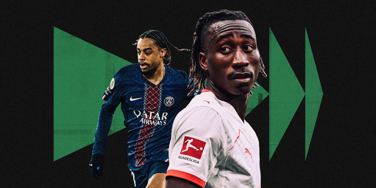 The Transfer DealSheet: Latest on Man Utd, Arsenal, Liverpool, Real Madrid and more