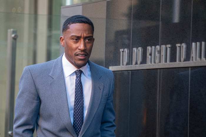 Rape and assault case against British entertainer Yung Filly heading to jury in Australia