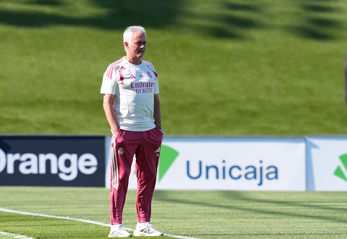 Real Madrid take on Leganés for an in-house friendly