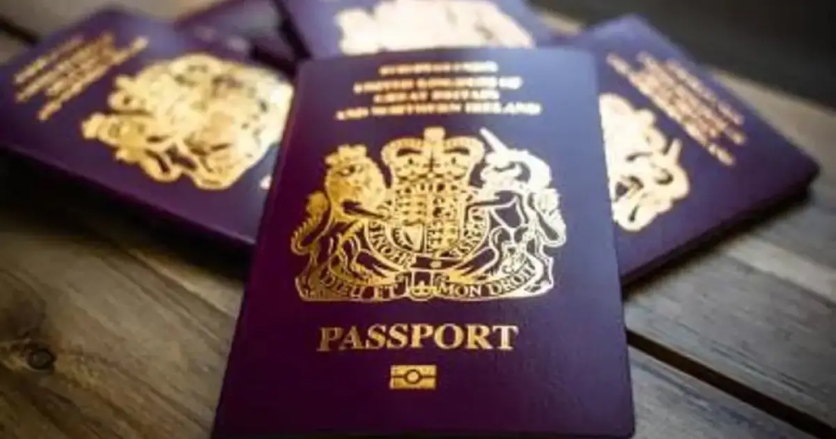 Britons flying to Spain now face tough passport checks which could ruin the holidays