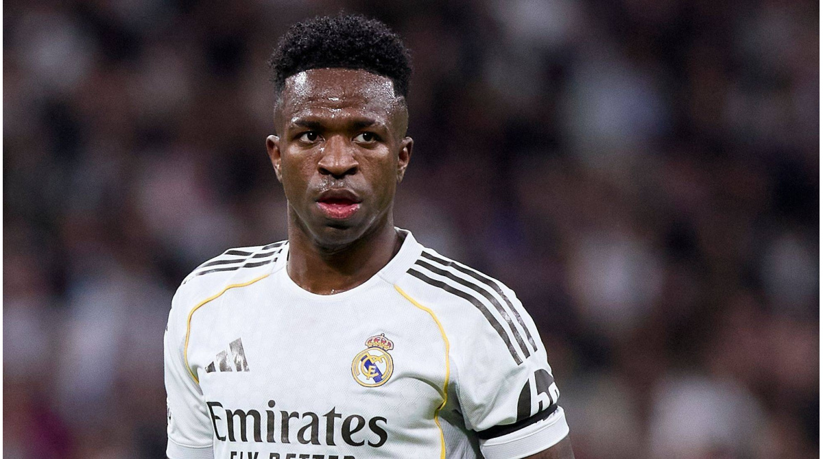 Transfer news LIVE: Vinicius Jr to stay at Real Madrid as Barcola agrees Liverpool terms