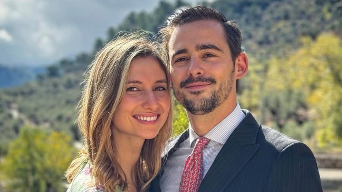Prince Mirko of Bulgaria is marrying the fellow doctor he met while training in Madrid