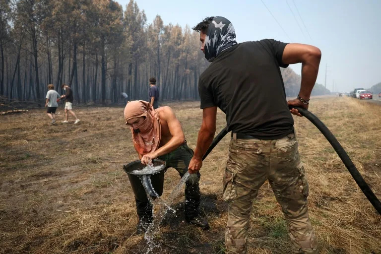 AFP