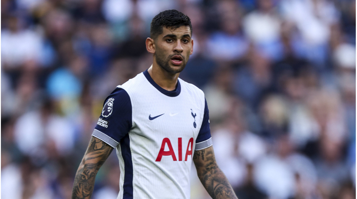 Transfer news LIVE: Real Madrid confident over Rodri and Romero to Inter Milan doubt