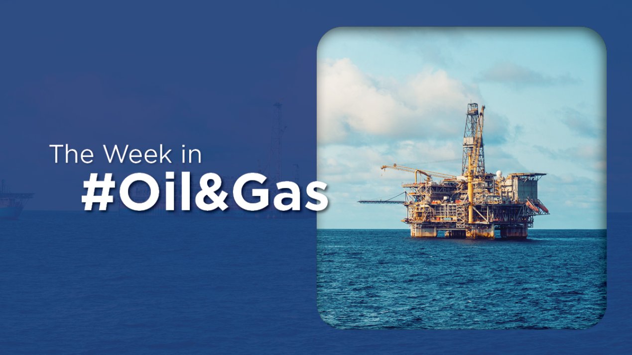 Talos Acquires 50% Stake in Repsol's Block 29