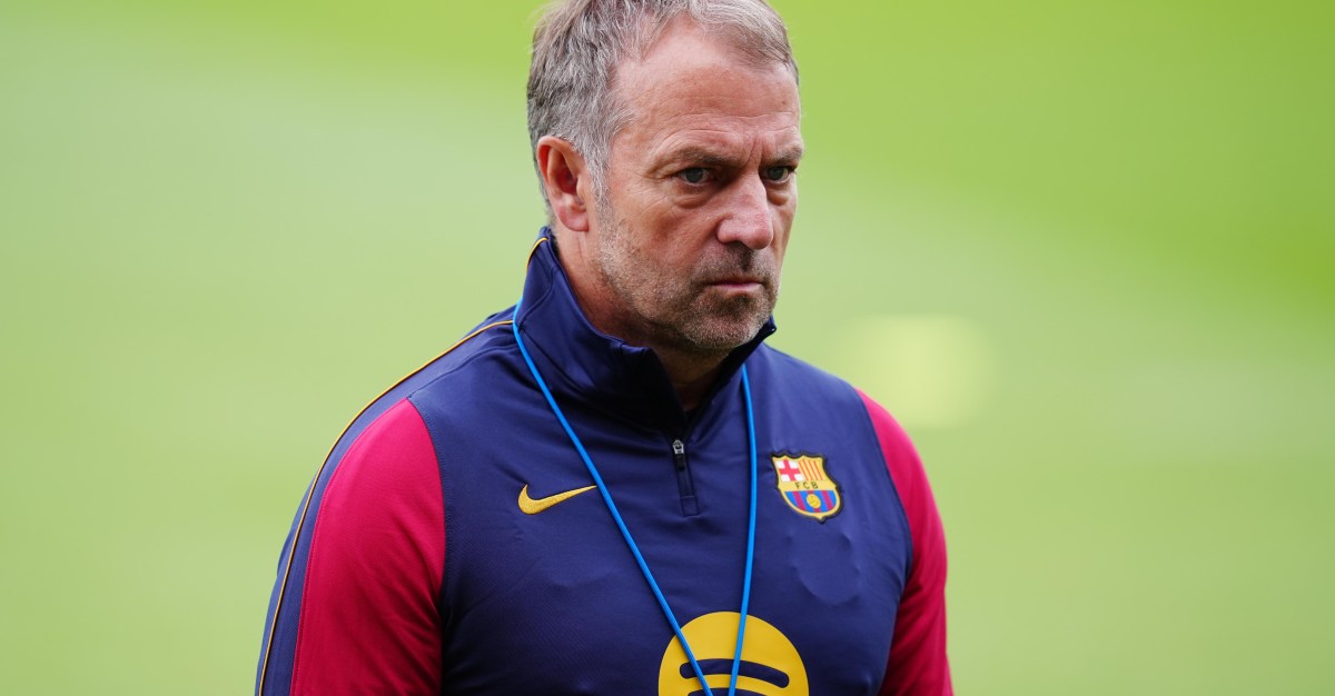 Birmingham City vs Barcelona, Preseason: Match Thread, Live Updates