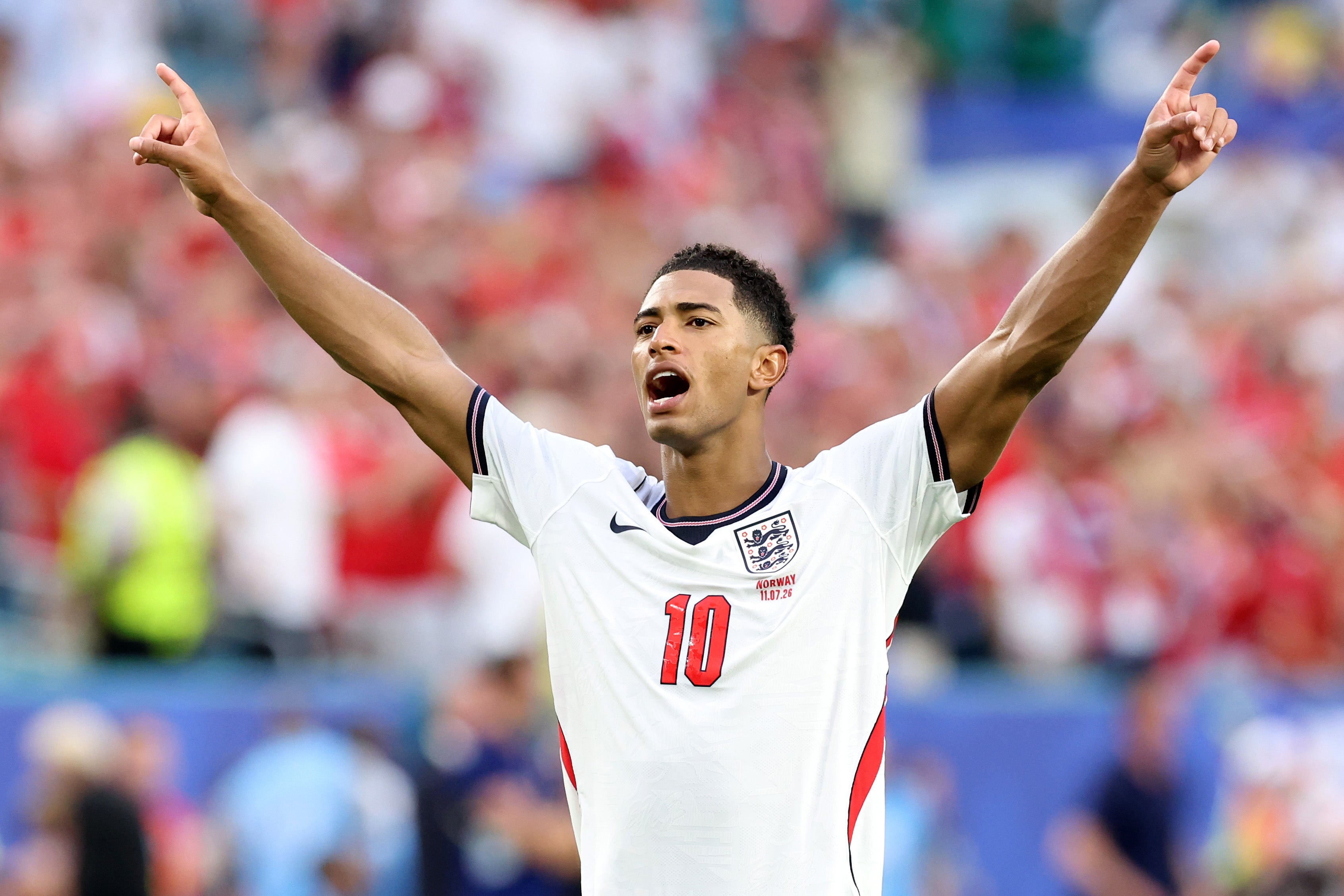 England have found a way in tight contests at this tournament