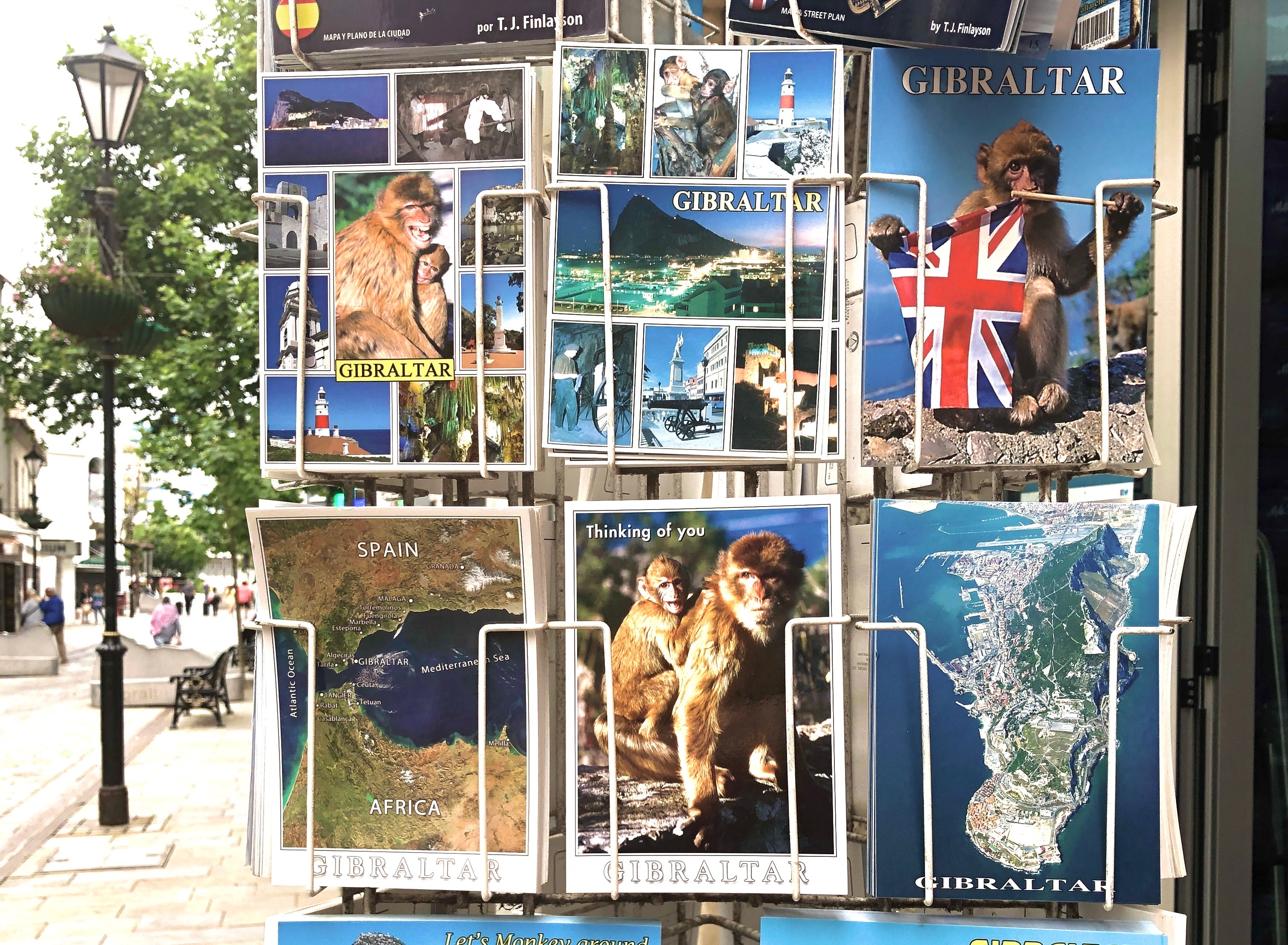 Rock history: From 15 July 2026, Gibraltar will for practical purposes be part of the Schengen area after a post-Brexit deal was finally concluded